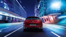 Kia Proceed (2019)