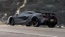 2019 McLaren 600LT: İlk Sürüş