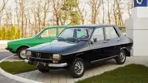 50 Jahre Dacia
