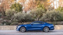 Ford Mustang 2018