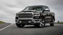 Dodge RAM 1500