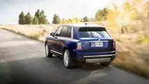 2019 Rolls-Royce Cullinan