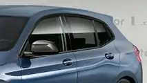 Rendu BMW Série 1