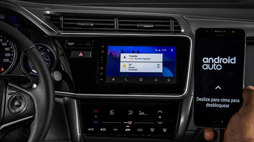 Honda City 2019