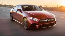 Platz 6: Mercedes-Benz