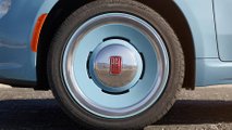 2019 Fiat 500 1957 Edition