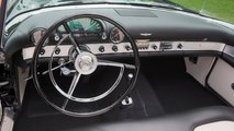 Marilyn Monroe's Ford Thunderbird