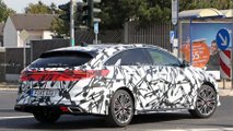 2019 Kia Proceed GT yeni casus fotoğraf