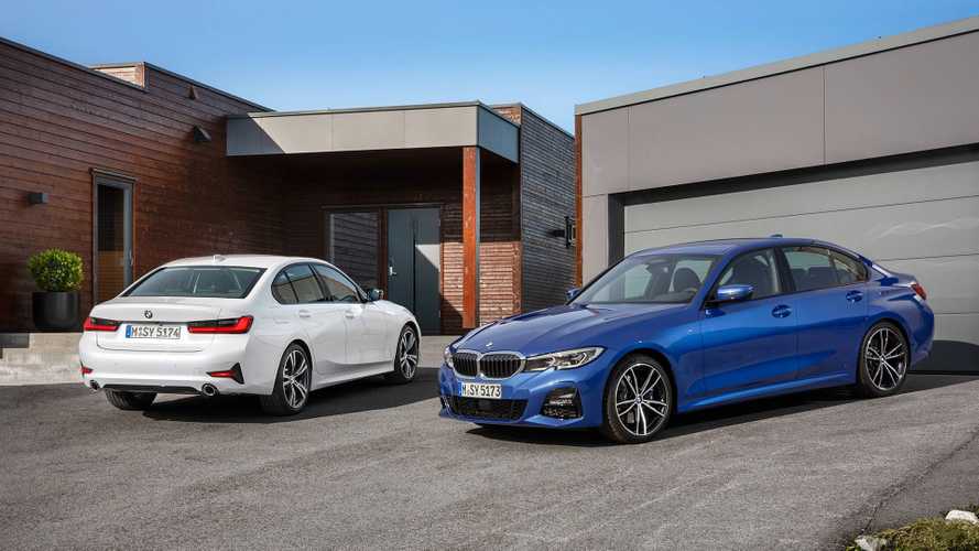 BMW ne veut plus que ses voitures se ressemblent