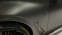 Infiniti Project Black S