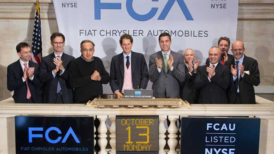 Sergio Marchionne