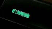 Audi Q3 teaser 2018