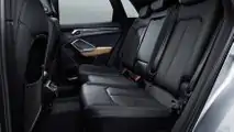 2019 Audi Q3
