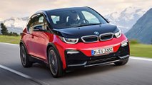 Pneumatici per auto elettriche