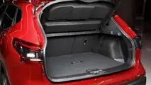 2019 Nissan Qashqai 1.3