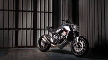 Honda Neo Sports Café Concept CB650R