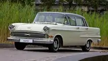 120 Jahre Automobilbau bei Opel
