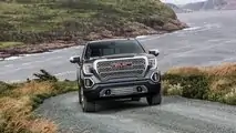 2019 GMC Sierra Denali: İlk Sürüş