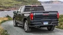 2019 GMC Sierra Denali: İlk Sürüş