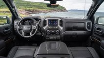2019 GMC Sierra Denali: İlk Sürüş