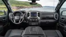 2019 GMC Sierra Denali: İlk Sürüş