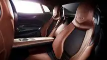 Genesis New York Concept