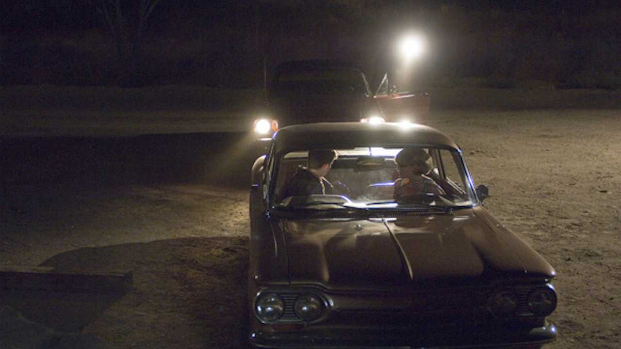 3 Spooky Stories of Haunted Cars