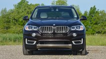 2016 BMW X5 xDrive40e