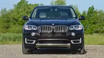 2016 BMW X5 xDrive40e