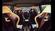 1994 Renault Espace F1 concept