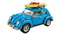 LEGO VW Beetle
