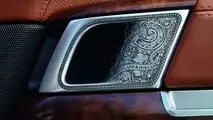 Holland & Holland Range Rover
