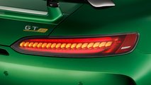 Mercedes-AMG GT R