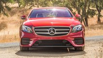 2017 Mercedes-Benz E300 4Matic