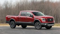 2016 Nissan Titan XD Pro-4X Review