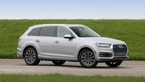 2017 Audi Q7 3.0T Quattro Tiptronic: İnceleme