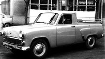 Moskvitch 402/403/407
