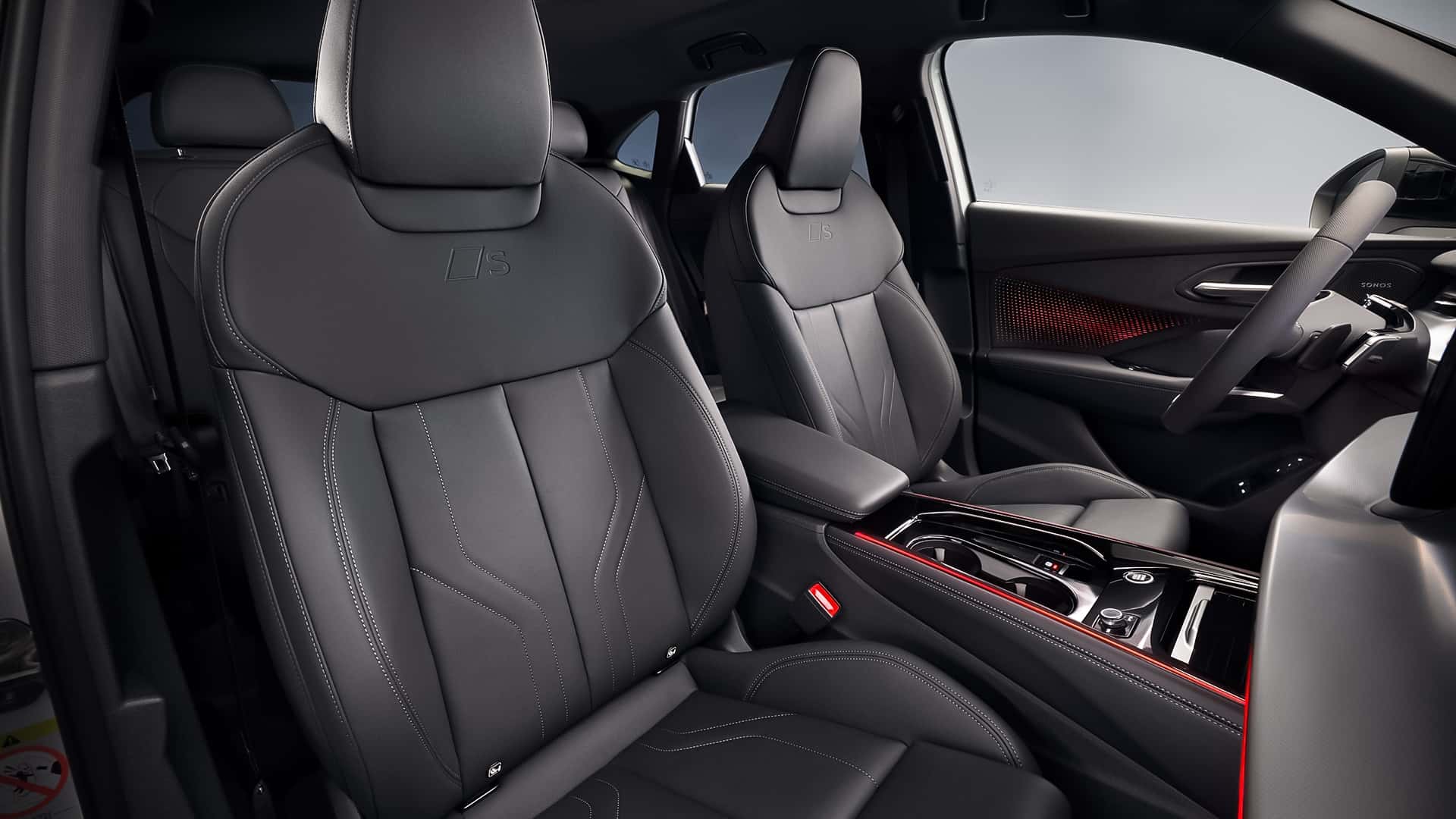 2026 Audi Q3 Sportback