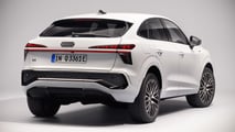 Audi Q3 Sportback 2025