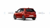Kia Picanto 2025