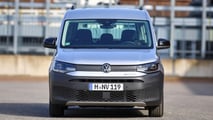VW Caddy PanAmericana (2025) im Test