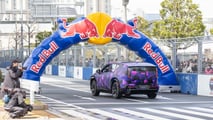 Honda 0 fait ses débuts au Japon avec Max Verstappen