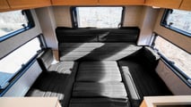 Rossmönster Baja Trail camper 2025