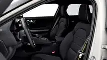 Année modèle Polestar 2 2026
