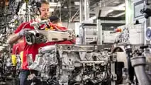 Porsche: 75 Jahre Produktion in Zuffenhausen 