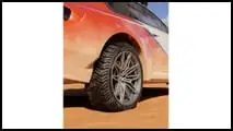 BMW M2 Dakar