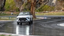 Mitsubishi Xforce 2025
