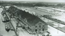 100 Jahre Ford in Deutschland