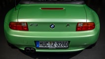 BMW Z3 (1995-2002) : avec le roadster de 30 ans à Bregenz