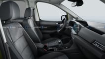 Volkswagen Caddy 2025
